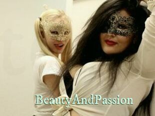 BeautyAndPassion