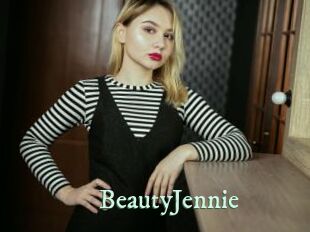 BeautyJennie