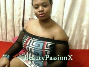 BeautyPassionX