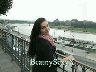BeautySexyX