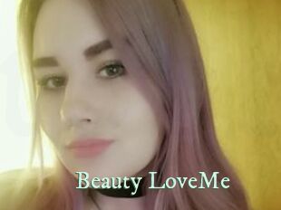 Beauty_LoveMe