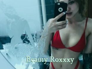 Beauty_Roxxxy