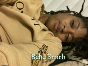 Bebe_Smith