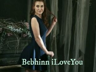 Bebhinn_iLoveYou