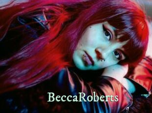 BeccaRoberts