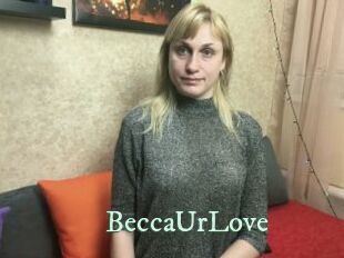 BeccaUrLove