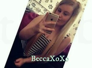 BeccaXoXo