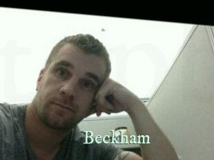 Beckham