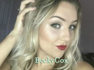 BeckyCox