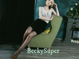 BeckySuper