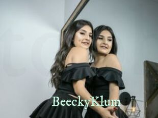 BeeckyKlum