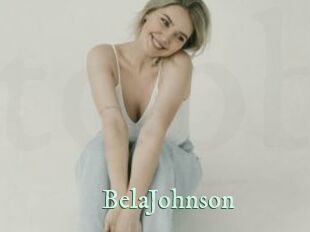 BelaJohnson