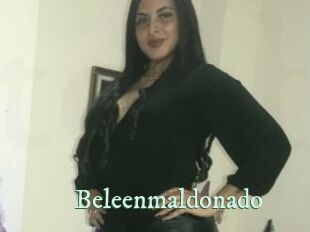 Beleenmaldonado Top Blog X