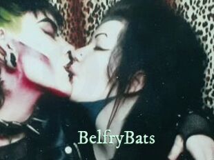 BelfryBats