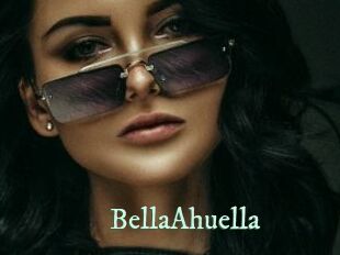 BellaAhuella