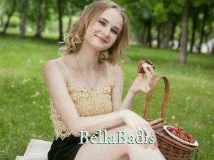 BellaBadis