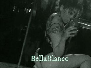 BellaBlanco