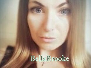 BellaBrooke Top Blog X