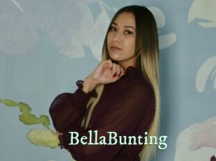 BellaBunting