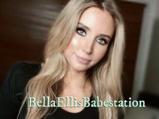 BellaEllisBabestation