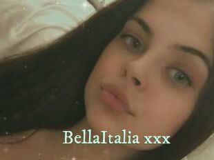 BellaItalia_xxx