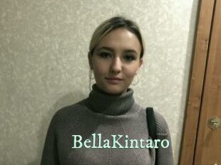 BellaKintaro