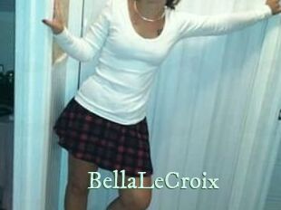 BellaLeCroix