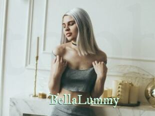 BellaLummy