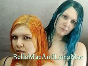 BellaMaeAndLunaMae