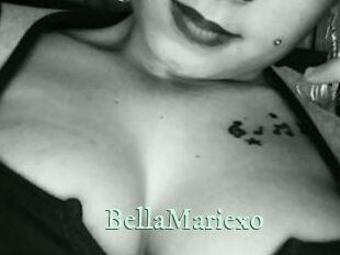 BellaMariexo
