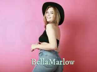 BellaMarlow