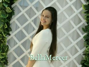 BellaMercer