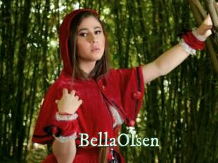 BellaOlsen