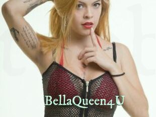 BellaQueen4U