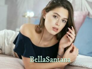 BellaSantana