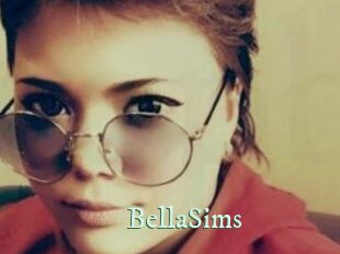 BellaSims