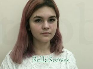 BellaStewss