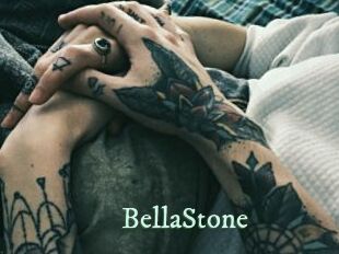 Bella_Stone_ Top Blog X