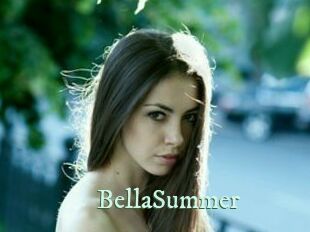 BellaSummer