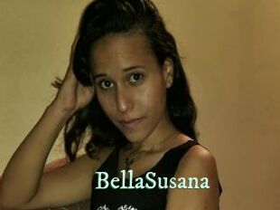 BellaSusana