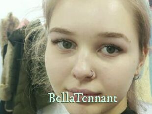 BellaTennant