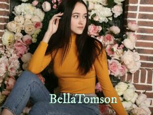 BellaTomson