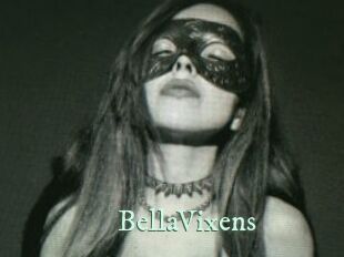 BellaVixens