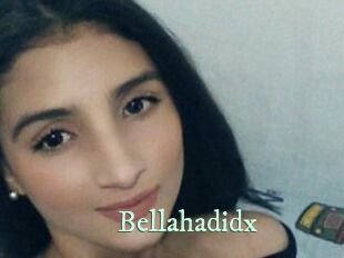 Bellahadidx