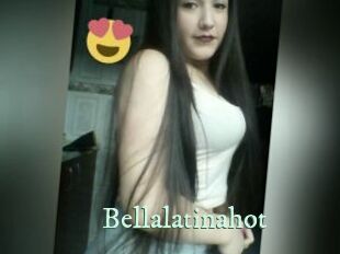 Bellalatinahot Top Blog X