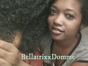 BellatrixxDomme