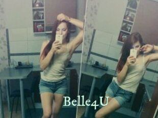 Belle4U