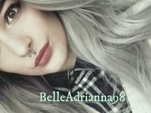 BelleAdrianna98