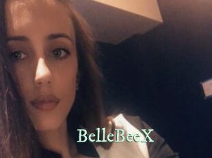 BelleBeeX