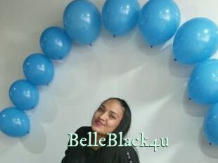 BelleBlack4u